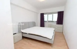 apartament 3 camere cu vedere panoramică/ 1 Mai / Vedere spate-fata / Mega Image - imagine 8