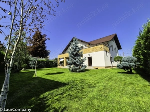 Casa S+P+1E Platou Gavana Pitesti