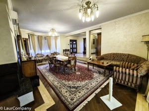 Casa S+P+1E Platou Gavana Pitesti - imagine 6