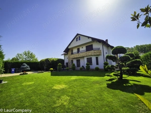 Casa S+P+1E Platou Gavana Pitesti - imagine 4