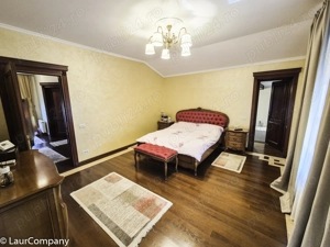 Casa S+P+1E Platou Gavana Pitesti - imagine 9