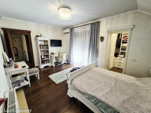 Casa S+P+1E Platou Gavana Pitesti - imagine 10