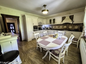 Casa S+P+1E Platou Gavana Pitesti - imagine 7