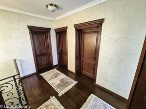 Casa S+P+1E Platou Gavana Pitesti - imagine 13