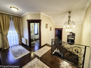 Casa S+P+1E Platou Gavana Pitesti - imagine 12