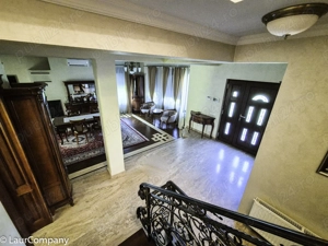 Casa S+P+1E Platou Gavana Pitesti - imagine 15