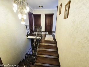 Casa S+P+1E Platou Gavana Pitesti - imagine 14
