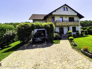Casa S+P+1E Platou Gavana Pitesti - imagine 3