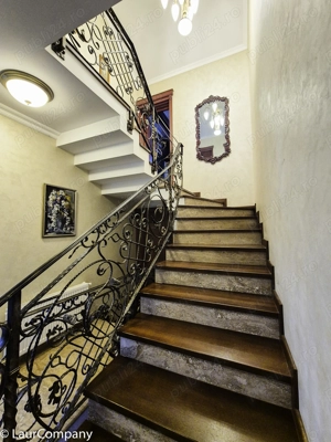 Casa S+P+1E Platou Gavana Pitesti - imagine 16