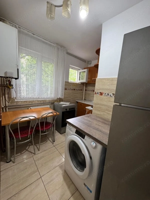 Inchiriez apartament 2 camere Dacia - Iulius Mall - imagine 7