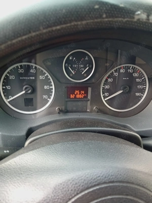 Vând autoturism de 9 locuri - imagine 2