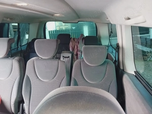Vând autoturism de 9 locuri - imagine 3