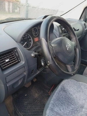 Vând autoturism de 9 locuri - imagine 4