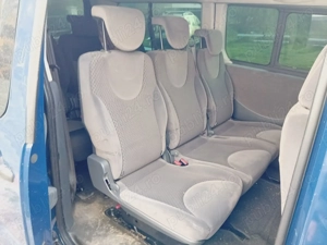 Vând autoturism de 9 locuri - imagine 5