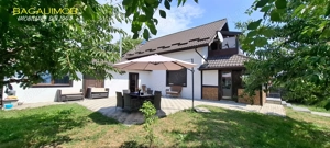 Vila P+1, Saucesti, MOBILATA, 780 mp teren, Libera