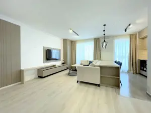 Apartament 3 camere - DENYA FOREST 7 bloc nZEB - COMISION 0% - imagine 9