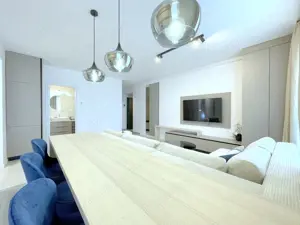 Apartament 3 camere - DENYA FOREST 7 bloc nZEB - COMISION 0% - imagine 5