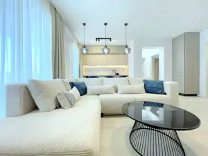 Apartament 3 camere - DENYA FOREST 7 bloc nZEB - COMISION 0% - imagine 4