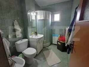 Apartament cu 2 camere, 58 mp, decomandat, zona Debarcader - imagine 6