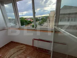 Apartament cu 2 camere, 58 mp, decomandat, zona Debarcader - imagine 4
