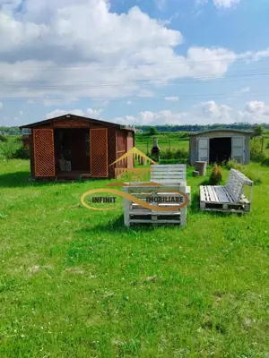 Teren cu Zonă Intravilană, Bacau-Lilieci, 1200 mp - imagine 15