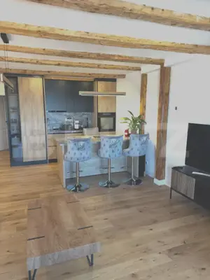 Apartament de vanzare lux , 80 mp, Central