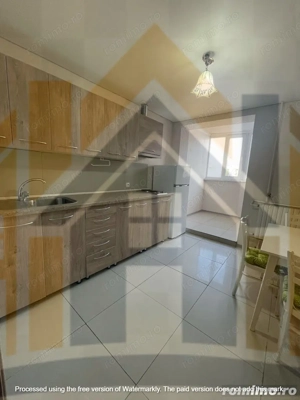 apartament cu 2 camere decomandate situat in cartierul Andrei Muresanu - imagine 4