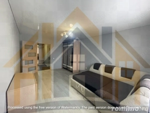 apartament cu 2 camere decomandate situat in cartierul Andrei Muresanu