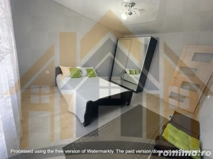 apartament cu 2 camere decomandate situat in cartierul Andrei Muresanu - imagine 2