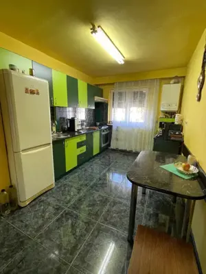 Apartament de vanzare, 3 camere, 67 mp, zona Manastur! - imagine 4