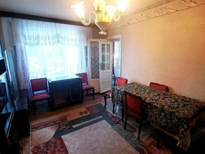 Apartament cu 3 camere, Metrou Nicolae Grigorescu