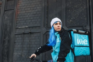 Angajez livratori - imagine 3