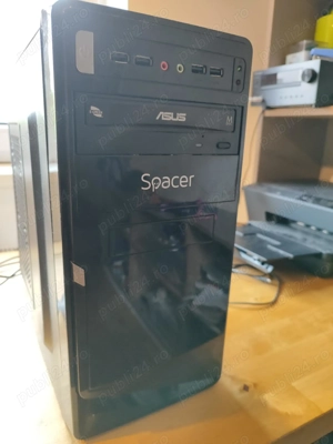 Vand sistem desktop ASUS, Ryzen 3 - imagine 2