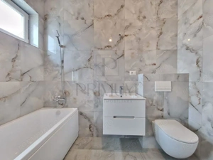 Duplex 4 camere  - locatie excelenta - personalizare interioara - imagine 9