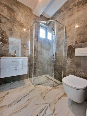 Duplex 4 camere  - locatie excelenta - personalizare interioara - imagine 10