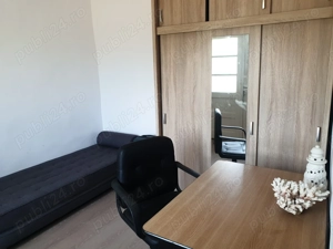 Vand sau schimb casa in sat Mosneni, com 23 August, Jud Constanta