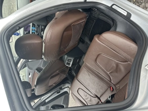 Audi A4 Avant  - imagine 4 Audi A4 Avant  - imagine 4