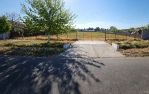 De vanzare teren intravilan