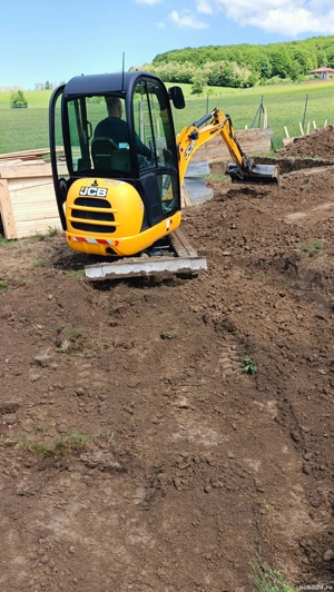 drenaj si captarea a apei  - imagine 2