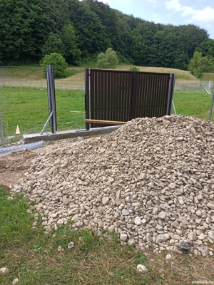 drenaj si captarea a apei 