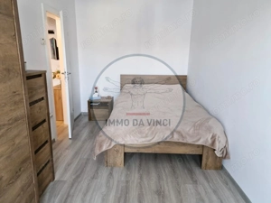 Apartament 2 camere Zona Fabricii/Kaufland Marasti - imagine 2