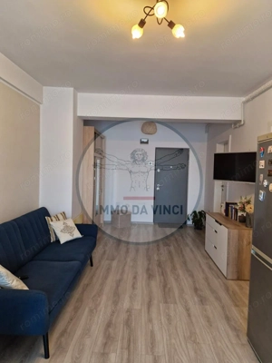 Apartament 2 camere Zona Fabricii/Kaufland Marasti - imagine 3