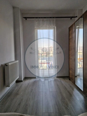 Apartament 2 camere Zona Fabricii/Kaufland Marasti - imagine 4