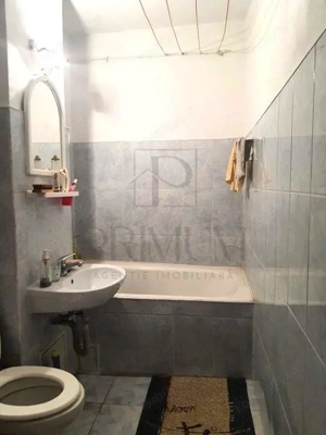 Apartament spatios - Etaj Intermediar - Bloc Anvelopat - Zona Blascovici - imagine 8