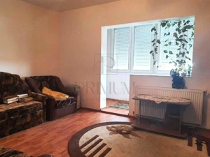 Apartament spatios - Etaj Intermediar - Bloc Anvelopat - Zona Blascovici - imagine 5