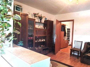 Apartament spatios - Etaj Intermediar - Bloc Anvelopat - Zona Blascovici