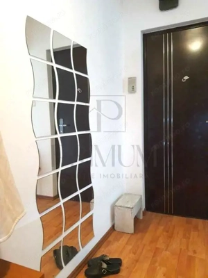 Apartament spatios - Etaj Intermediar - Bloc Anvelopat - Zona Blascovici - imagine 6
