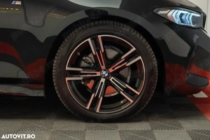 BMW seria 3 M pachet  320D  G20 - imagine 9