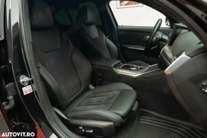 BMW seria 3 M pachet  320D  G20 - imagine 5