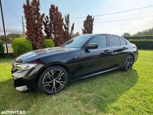 BMW seria 3 M pachet  320D  G20 - imagine 2